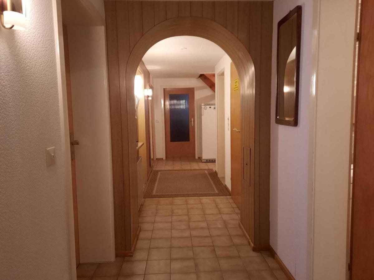 Haus Waldeck Appartement Furtwangen Buitenkant foto