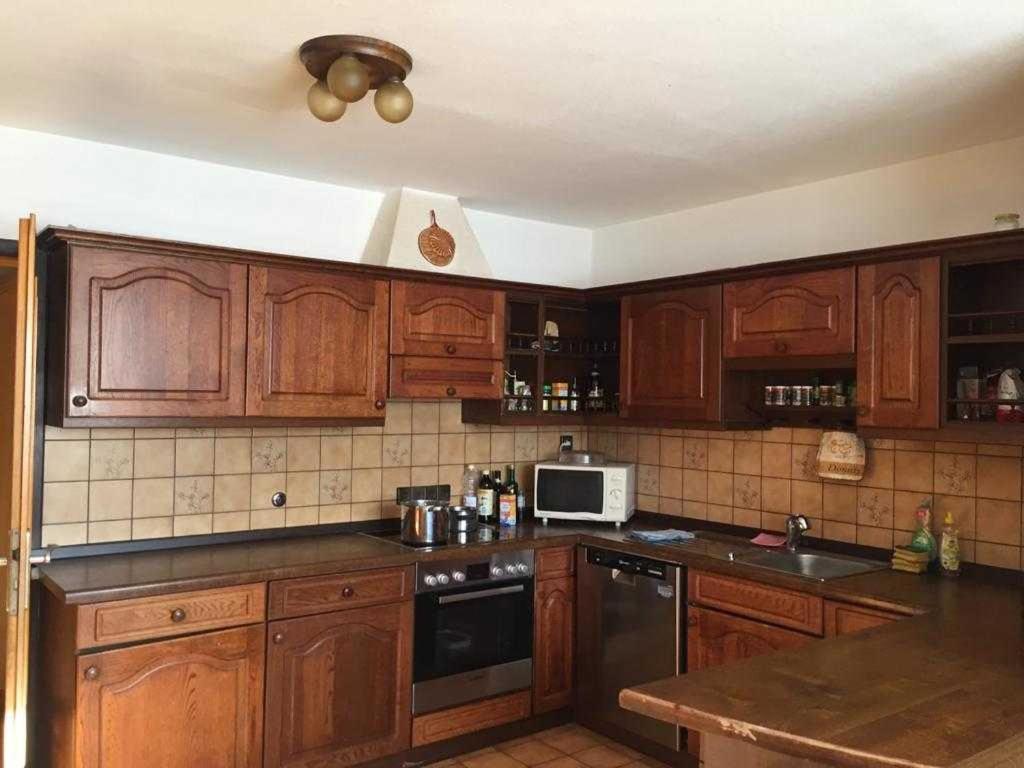 Haus Waldeck Appartement Furtwangen Buitenkant foto