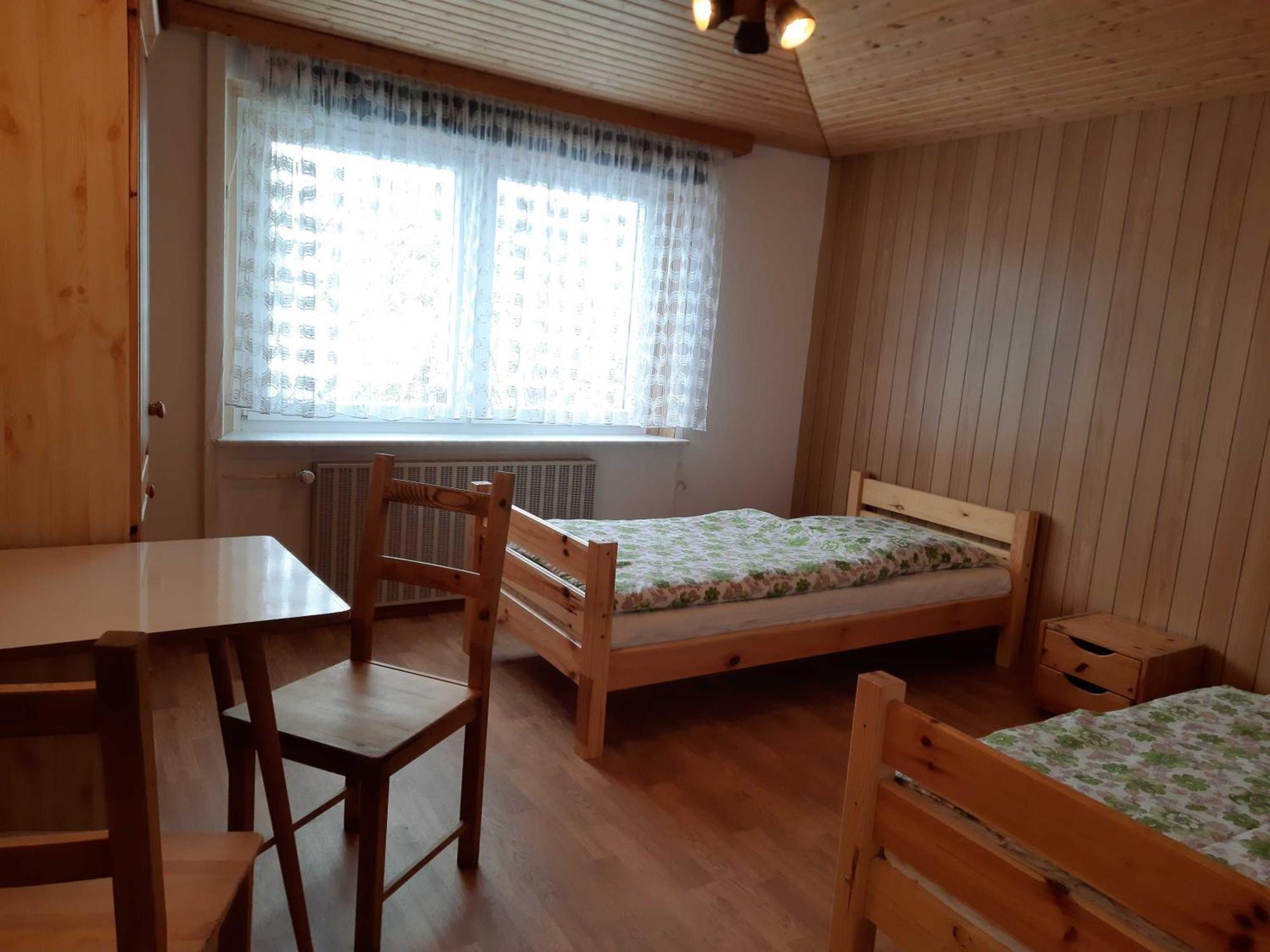 Haus Waldeck Appartement Furtwangen Buitenkant foto