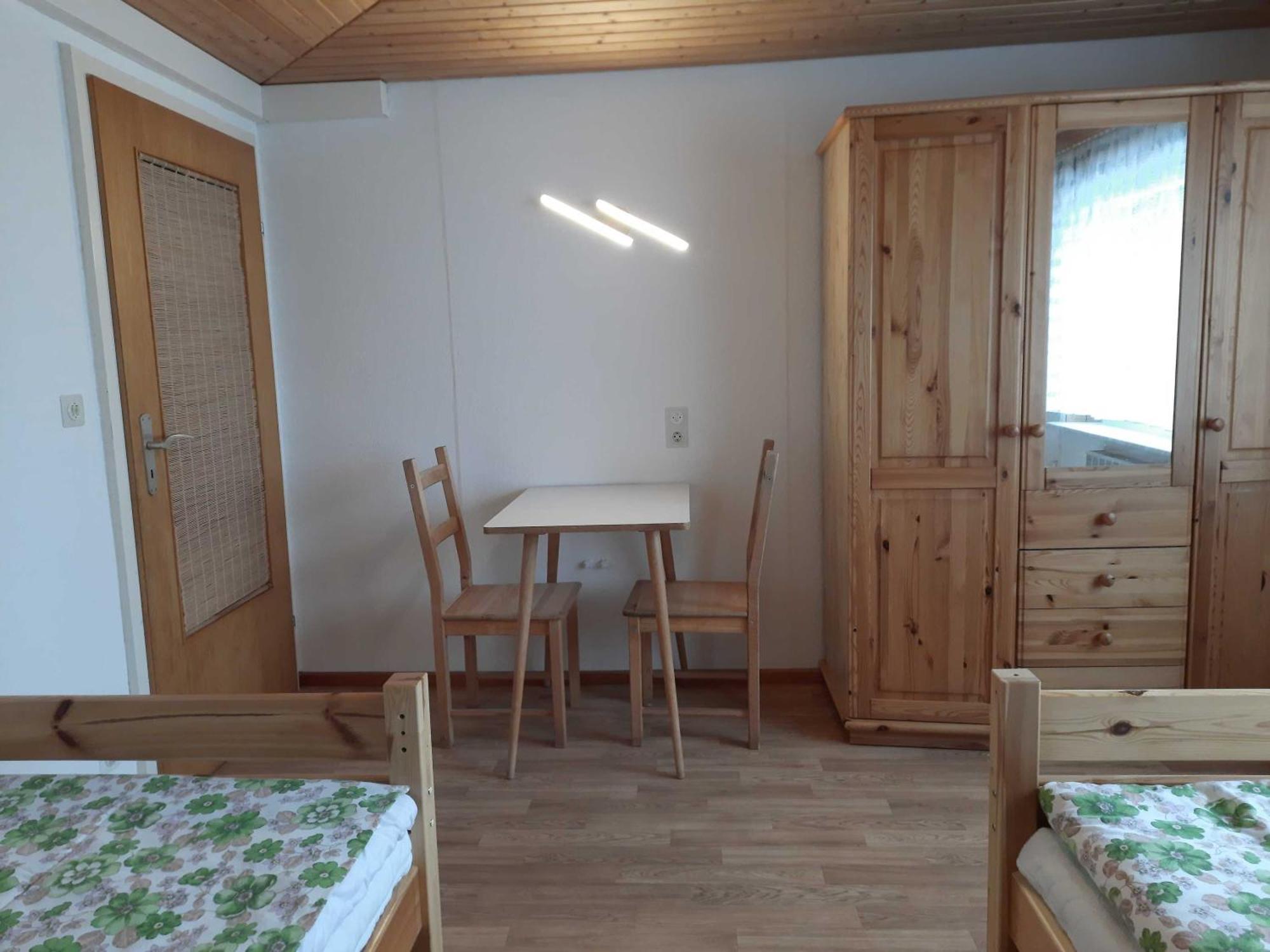 Haus Waldeck Appartement Furtwangen Buitenkant foto