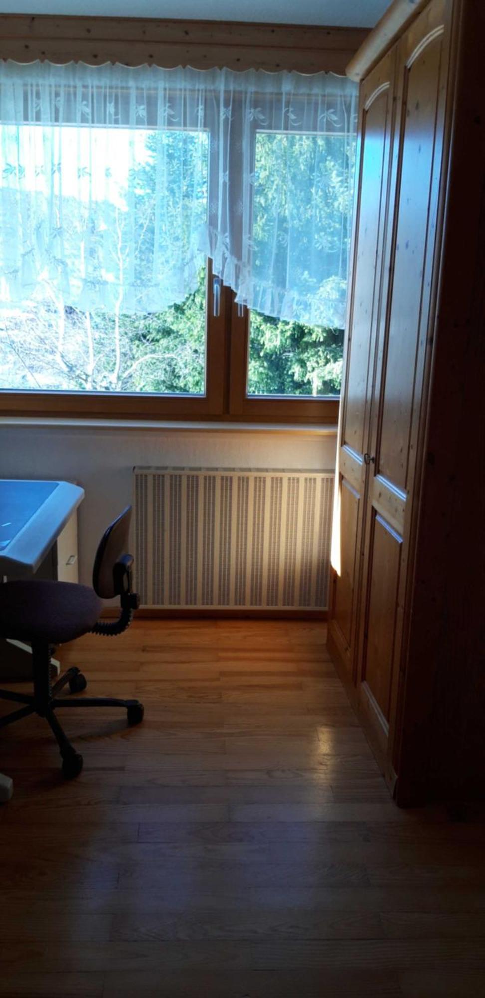 Haus Waldeck Appartement Furtwangen Buitenkant foto