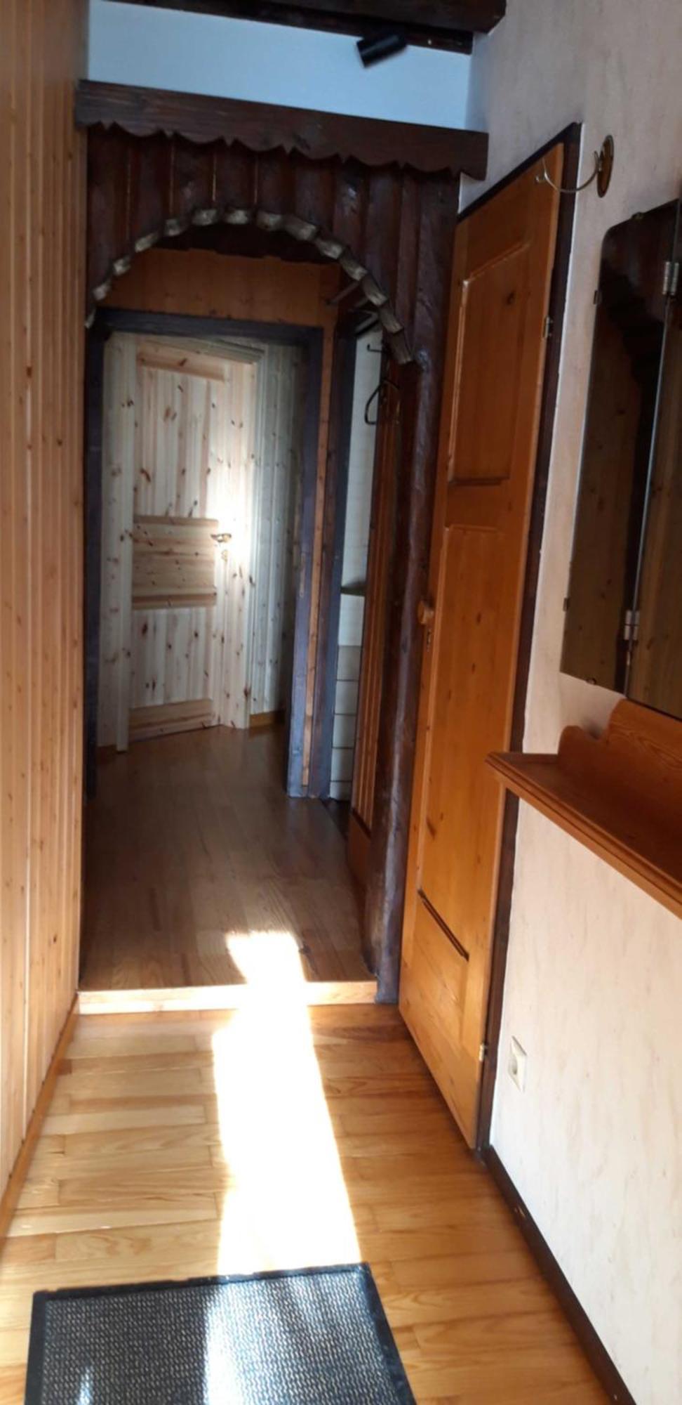 Haus Waldeck Appartement Furtwangen Buitenkant foto